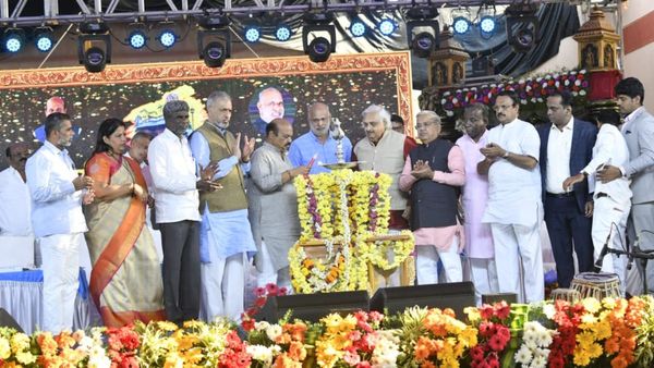 ಬನವಾಸಿಯ ಸಮಗ್ರ ಅಭಿವೃದ್ಧಿ, ದೇವಾಲಯಗಳ ವಿಶೇಷ ಕಾರಿಡಾರ್ ನಿರ್ಮಾಣ: ಸರ್ಕಾರ