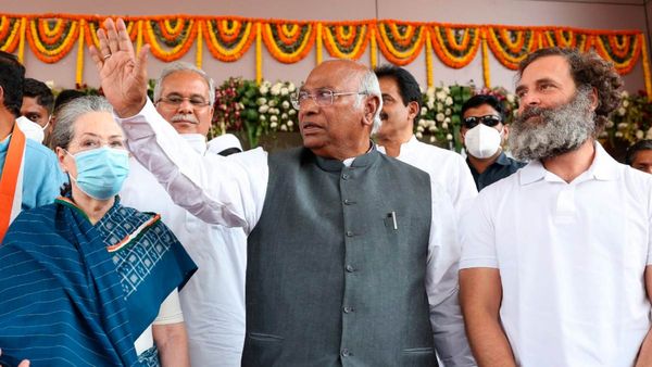 ಭಾರತ್ ಜೋಡೋ ಯಾತ್ರೆ ಯಶಸ್ವಿ: ಈ ವರ್ಷದ ಕೊನೆಗೆ ಮತ್ತೊಂದು ಯಾತ್ರೆ ನಡೆಸಲಿದೆ ಕಾಂಗ್ರೆಸ್