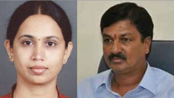 ರಾಜಹಂಸಗಡದಲ್ಲಿ ಶಿವಾಜಿ ಮಹಾರಾಜರ ಮೂರ್ತಿ ಪ್ರತಿಷ್ಠಾಪನೆ: ರಮೇಶ್ ಜಾರಕಿಹೊಳಿ V/S ಲಕ್ಷ್ಮಿ ಹೆಬ್ಬಾಳ್ಕರ್