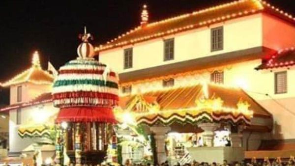 ಮಹಾ ಶಿವರಾತ್ರಿ 2023: ಧರ್ಮಸ್ಥಳಕ್ಕೆ ಹರಿದು ಬಂದ ಭಕ್ತ ಸಾಗರ