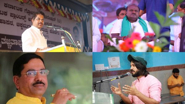 ರಾಜ್ಯದಲ್ಲಿ ಹೊಸ ಚರ್ಚೆ ಹುಟ್ಟುಹಾಕಿದ ಎಚ್‌.ಡಿ ಕುಮಾರಸ್ವಾಮಿ ಬ್ರಾಹ್ಮಣ ಹೇಳಿಕೆ: ಹಲವರ ಖಂಡನೆ