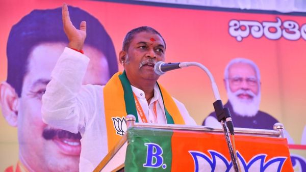 Vijayanagara Constituency: ಟಿಕೆಟ್‌ಗಾಗಿ ಕಾಂಗ್ರೆಸ್‌ನಲ್ಲಿ ಪೈಪೋಟಿ, ಬಿಜೆಪಿಗೆ ಸಿಗುವುದೇ ಹೊಸ ಮುಖ?