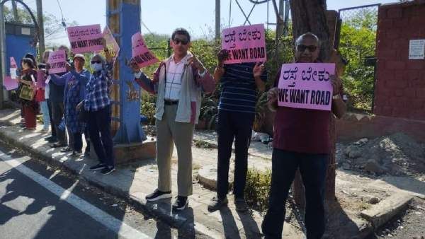 Ejipura Flyover: ಟೆಂಡರ್ ಕರೆಯಲು ಮೀರಿದ ಸಮಯ, ಸ್ಥಳೀಯರ ಆಕ್ರೋಶ