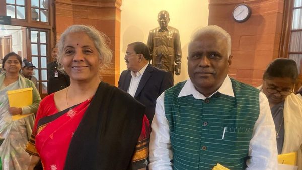 Budget 2023; ಮೋದಿ ಸರ್ಕಾರದಿಂದ ಸಾವಯವ ಕೃಷಿಗೆ ಒತ್ತು: ಸಂಸದ ಈರಣ್ಣ ಕಡಾಡಿ