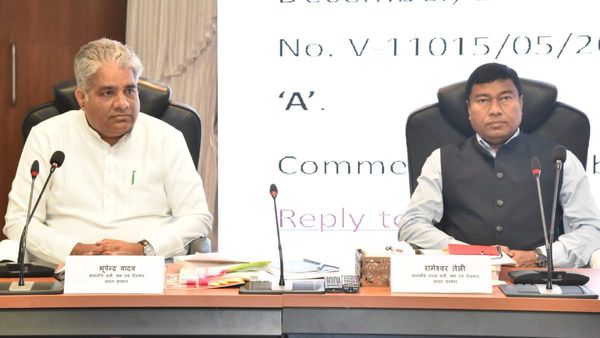 ESIC hospital: ಕೊನೆಗೂ ಬೆಳಗಾವಿಗೆ ಬರಲಿದೆ ಹೊಸ ಇಎಸ್‌ಐಸಿ ಆಸ್ಪತ್ರೆ