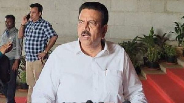 ಎಚ್‌.ಡಿ. ಕುಮಾರಸ್ವಾಮಿ ಬರೀ ಕನಸು ಕಾಣುತ್ತಿದ್ದಾರೆ ಅಷ್ಟೇ: ಸಿ.ಸಿ. ಪಾಟೀಲ್‌ ವ್ಯಂಗ್ಯ