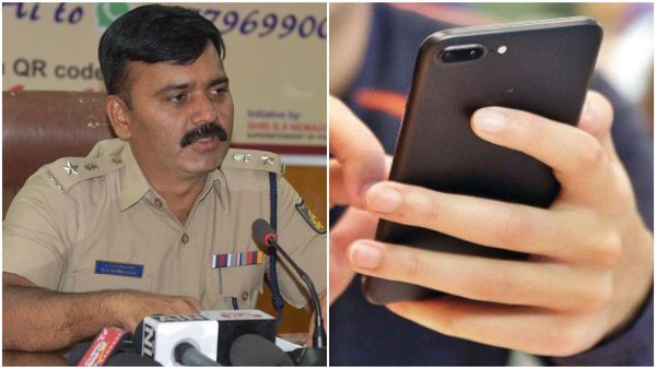 Hi ಎಂದು ಮೆಸೇಜ್‌ ಕಳುಹಿಸಿ, ಕಳೆದು ಹೋದ ಮೊಬೈಲ್‌ ಮರಳಿ ಪಡೆಯಿರಿ!: ಗದಗ ಪೊಲೀಸರ ಹೊಸ ಪ್ರಯೋಗ