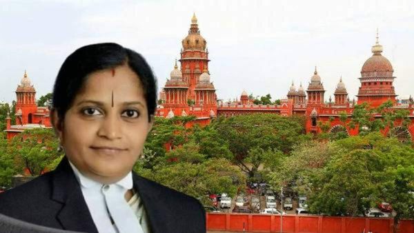 ಕೊನೆಗೂ ವಿಕ್ಟೋರಿಯಾ ಗೌರಿ ಮದ್ರಾಸ್ ಹೈಕೋರ್ಟ್ ಜಡ್ಜಾಗಿ ಪ್ರಮಾಣ