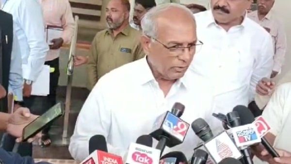 ಮಾ. 4ರಿಂದ 20ರವರೆಗೆ ದಿನ ಕರ್ನಾಕಟದಾದ್ಯಂತ ಫಲಾನುಭವಿಗಳ ಸಮಾವೇಶ: BJP