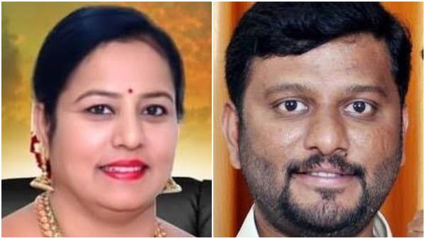 ಹಾಸನದಲ್ಲಿ ಮುಂದುವರಿದ ಟಿಕೆಟ್‌ ಗೊಂದಲ: ಪ್ರಚಾರ ಆರಂಭಿಸಿದ ಹೆಚ್‌.ಪಿ ಸ್ವರೂಪ್