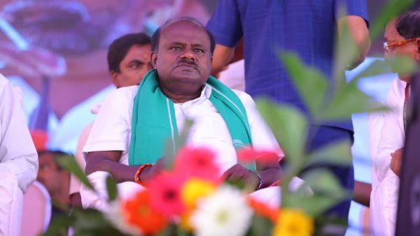 ಬ್ರಾಹ್ಮಣ ಬಿರುಗಾಳಿ; ನಾನು ಬ್ರಾಹ್ಮಣ ಸಮುದಾಯಕ್ಕೆ ಅವಮಾನ ಮಾಡಿಲ್ಲ ಎಂದ ಎಚ್.ಡಿ. ಕುಮಾರಸ್ವಾಮಿ