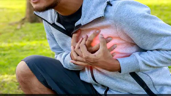 ಜಿಮ್‌ನಲ್ಲಿ ವರ್ಕ್ ಔಟ್ ಮಾಡುವಾಗ ಕುಸಿದು ಬಿದ್ದ ಹೈದರಾಬಾದ್ ಪೊಲೀಸ್ ಸಾವು: ವಿಡಿಯೋ