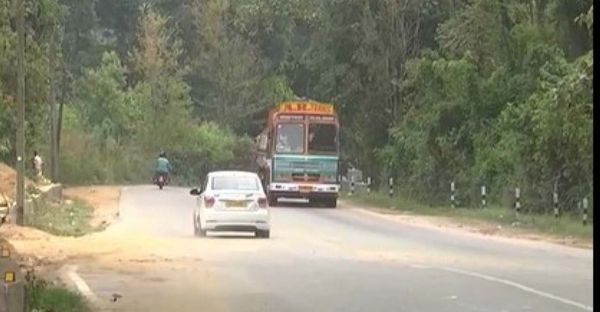 ಸಕಲೇಶಪುರ-ಮಾರನಹಳ್ಳಿ ಚತುಷ್ಪಥ ಕಾಮಗಾರಿ ಶೀಘ್ರ ಪೂರ್ಣ: ಗಡ್ಕರಿ