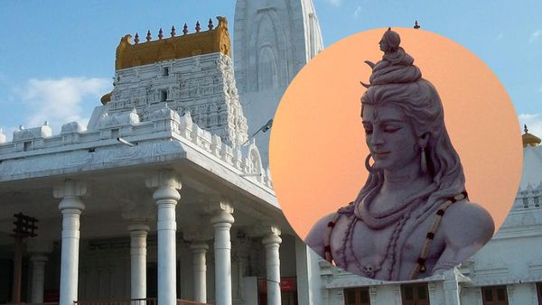 ಮಹಾಶಿವರಾತ್ರಿ 2023: ಬೆಂಗಳೂರಿನ ದ್ವಾದಶ ಜ್ಯೋತಿರ್ಲಿಂಗ ದೇವಸ್ಥಾನ ದರ್ಶನ ಮಾಡೋಣ ಬನ್ನಿ...