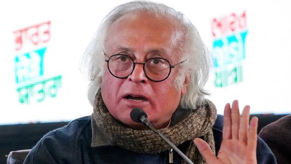 ಮೋದಿ ಸರ್ಕಾರದಲ್ಲಿ ಇಡಿ, ಸಿಬಿಐ, ಐಟಿ ತನಿಖಾ ಸಂಸ್ಥೆಗಳು ರಾಜಕೀಯ ಸೇಡಿನ ಅಸ್ತ್ರಗಳಾಗಿವೆ: ಜೈರಾಮ್ ರಮೇಶ್