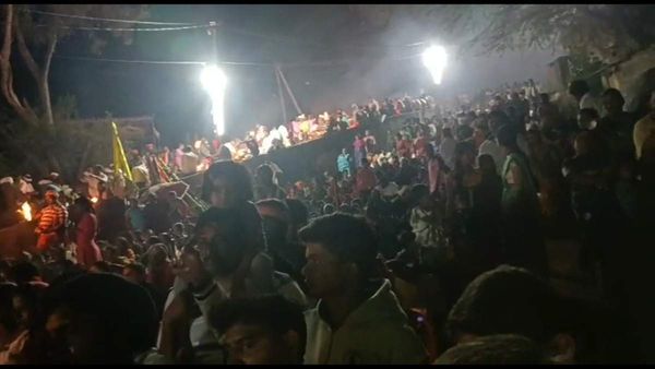 ಸೋಮಲಾಪುರ ಗ್ರಾಮದಲ್ಲಿ ನಡೆಯಿತು ರೋಚಕ ಬೆಲ್ಲದ ಬಂಡಿ ಉತ್ಸವ, ಜಾತ್ರೆಯ ಉದ್ದೇಶ ತಿಳಿಯಿರಿ