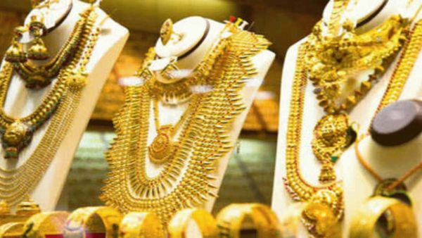 ಬೆಂಗಳೂರಿನಲ್ಲಿ ಜುವೆಲ್ಲರಿ ಪಾರ್ಕ್‌ ತೆರೆಯಲು ಒತ್ತಾಯ