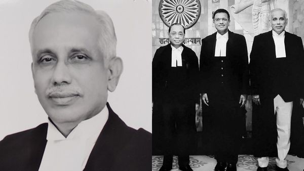 Who is S Abdul Nazeer: ಆಂಧ್ರ ಪ್ರದೇಶ ರಾಜ್ಯಪಾಲರಾಗಿ ಕನ್ನಡಿಗ ನೇಮಕ