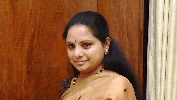 Breaking; ತೆಲಂಗಾಣ ಸಿಎಂ ಪುತ್ರಿಗೆ ಬಿಗ್ ಶಾಕ್‌ ನೀಡಿದಿ ಸಿಬಿಐ