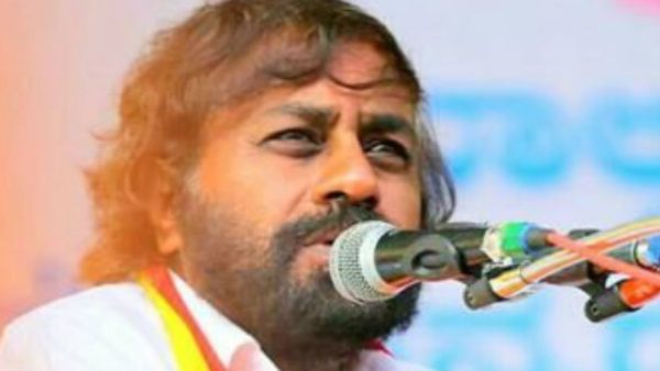 ಖಂಡ್ರೆ ವಿಚಾರವಾಗಿ ಸ್ಪೀಕರ್‌ ಕಾಗೇರಿ ಹೇಳಿಕೆ: ಲಿಂಗಾಯತ ಸಮುದಾಯದ ಆಕ್ರೋಶ, ಬಾಲ್ಕಿಯಲ್ಲಿ ಭಾರೀ ಪ್ರತಿಭಟನೆ