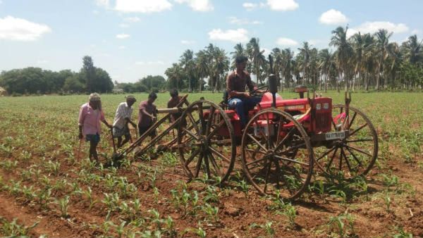 Agricultural Machinery Fair: ಫೆ.10ರಿಂದ 'ಬೃಹತ್ ಕೃಷಿ ಯಂತ್ರೋಪಕರಣ ಮೇಳ', ಎಲ್ಲಿ?, ವಿಶೇಷತೆ ತಿಳಿಯಿರಿ