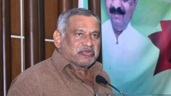 ಮಾನವೀಯತೆಗಿಂತ ಮಿಗಿಲಾದ ಯಾವುದೇ‌ ಕಾನೂನು ಇಲ್ಲ: ಸಚಿವ ಮಾಧುಸ್ವಾಮಿ