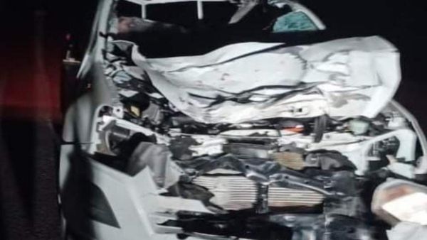 ಸೌದಿ ಅರೇಬಿಯಾದಲ್ಲಿ ಒಂಟೆಗೆ ಕಾರು ಡಿಕ್ಕಿ: ಮಂಗಳೂರು ಮೂಲದ ಮೂವರು ಯುವಕರ ಸಾವು