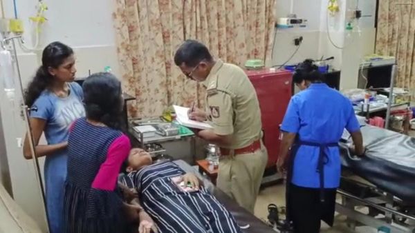 Food poisoning : ಮಂಗಳೂರಿನ ಹಾಸ್ಟೆಲ್‌ನಲ್ಲಿ ಚಿಕನ್ ಗೀ ರೈಸ್ ತಂದ ಸಂಕಷ್ಟ: 150ಕ್ಕೂ ಅಧಿಕ ವಿದ್ಯಾರ್ಥಿನಿಯರು ಅಸ್ವಸ್ಥ