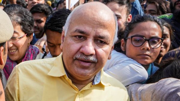 Manish Sisodia : ಸಿಬಿಐ ವಿರುದ್ಧ ಸುಪ್ರೀಂ ಮೆಟ್ಟಿಲೇರಿದ ಸಿಸೋಡಿಯಾ