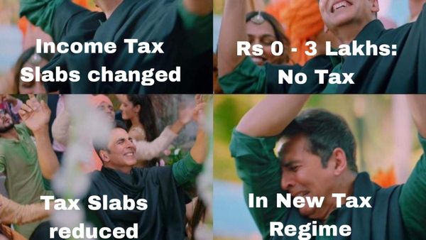 Budget 2023 Memes : ಕೇಂದ್ರ ಬಜೆಟ್‌ ಬಗೆಗಿನ ಮೀಮ್‌ಗಳನ್ನು ನೋಡಿ- ಹೊಟ್ಟೆ ಹುಣ್ಣಾಗುವಂತೆ ನಕ್ಕು ಬಿಡಿ