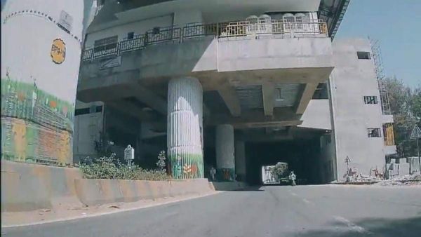 Namma Metro: ವೈಡಕ್ಟ್ ಕೆಳಗೆ ನಿರ್ಮಾಣವಾಗಲಿವೆ ಸುಂದರ ಮಿಡಿಯನ್ ಗಾರ್ಡನ್, ಏನಿದು? ತಿಳಿಯಿರಿ