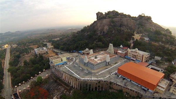 ಫೆಬ್ರವರಿ 28ರಿಂದ ಆದಿಚುಂಚನಗಿರಿಯಲ್ಲಿ ಜಾತ್ರಾ ಮಹೋತ್ಸವ, ಕಾರ್ಯಕ್ರಮಗಳ ಪಟ್ಟಿ ಇಲ್ಲಿದೆ