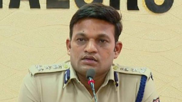 ಮಂಗಳೂರು ನಗರ ಪೊಲೀಸ್ ಆಯುಕ್ತ ಎನ್.ಶಶಿಕುಮಾರ್ ವರ್ಗಾವಣೆ