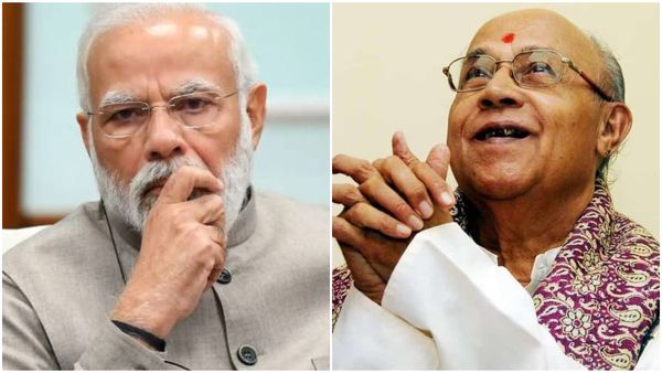 ಬಲಿಪ ನಾರಾಯಣ ಭಾಗವತರು ವಿಧಿವಶ: ಕರಾವಳಿ ಕಲಾವಿದನ ಅಗಲಿಕೆ ಸಂತಾಪ ಸೂಚಿಸಿದ ಮೋದಿ