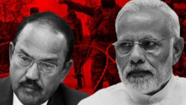 ದೋವಲ್‌ರನ್ನು ವಜಾಗೊಳಿಸದಿದ್ದರೆ ಮೋದಿಯೇ ರಾಜೀನಾಮೆ ನೀಡಬೇಕಾಗಬಹುದು: ಸುಬ್ರಮಣಿಯನ್ ಸ್ವಾಮಿ ಮಹತ್ವದ ಹೇಳಿಕೆ ಹಿಂದಿರುವ ಕಾರಣವೇನು