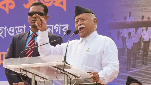 ಬ್ರಾಹ್ಮಣರ ವಿರುದ್ಧ ಹೇಳಿಕೆ: ಆರ್‌ಎಸ್‌ಎಸ್ ಮುಖ್ಯಸ್ಥ ಮೋಹನ್ ಭಾಗವತ್ ವಿರುದ್ಧ ದೂರು