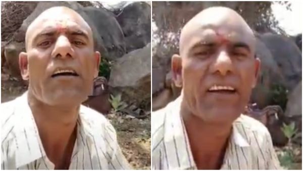 ಕಲ್ಲು ಎತ್ತಿ ಹಾಕಿ ಕೊಲೆ: ಪಾಗಲ್‌ ಪ್ರೇಮಿಯ ಹುಚ್ಚಾಟಕ್ಕೆ ಫೇಸ್‌ಬುಕ್‌ ಲೈವ್‌ನಲ್ಲೇ ಪ್ರಾಣ ಬಿಟ್ಟ ಮಹಿಳೆ