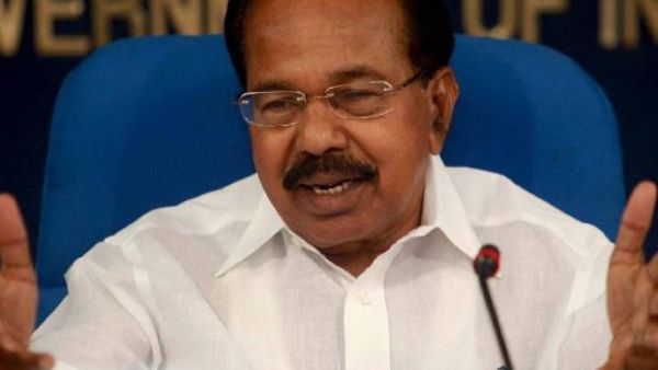 Karnataka assembly election 2023: ಮೂಲ ಕಾಂಗ್ರೆಸ್ಸಿಗರನ್ನು ಕಾಯುವುದೇ ನನ್ನ ಕೆಲಸ: ವೀರಪ್ಪ ಮೊಯ್ಲಿ