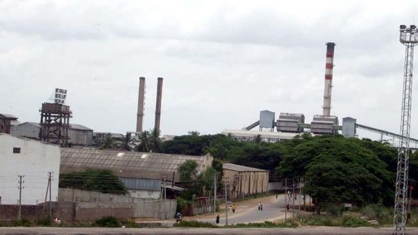 ಕಬ್ಬಿನ ಕೊರತೆ: ಅವಧಿಗೂ ಮುನ್ನವೇ ಮಂಡ್ಯ ಮೈಶುಗರ್‌ ಸ್ಥಗಿತ