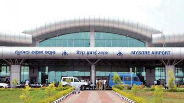 ಮೈಸೂರು ಏರ್‌ಪೋರ್ಟ್ ರನ್‌ವೇ ವಿಸ್ತರಣೆ ಯಾವಾಗ..?: ಇಲ್ಲಿದೆ ಸಂಪೂರ್ಣ ಮಾಹಿತಿ