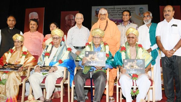 ಚಾಮುಂಡಿ ಬೆಟ್ಟ ಮತ್ತೊಂದು ಜೋಶಿಮಠ ಆಗದಿರಲಿ-ಸಾಹಿತಿ ಡಾ. ಎಸ್.ಎಲ್.ಭೈರಪ್ಪ