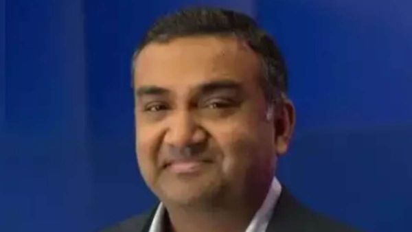Neal Mohan : YouTubeಗೆ ಭಾರತ ಮೂಲದ ಸಿಇಒ ನೇಮಕ, ಯಾರು ಅವರು, ವೇತನ ಎಷ್ಟು ಗೊತ್ತಾ?