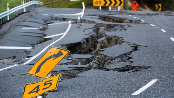 Breaking: ಟರ್ಕಿ ದುರಂತ ಮರೆಯುವ ಮುನ್ನವೇ ನ್ಯೂಜಿಲೆಂಡ್‌ನಲ್ಲೂ ಪ್ರಬಲ ಭೂಕಂಪ