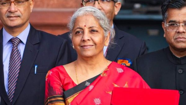 Income Tax Budget 2023: 7 ಲಕ್ಷ ರೂಪಾಯಿವರೆಗೆ ತೆರಿಗೆ ವಿನಾಯಿತಿ ಘೋಷಿಸಿದ ಕೇಂದ್ರ- ನೌಕರರಿಗೆ ಸಿಹಿಸುದ್ದಿ, ಮಾಹಿತಿ