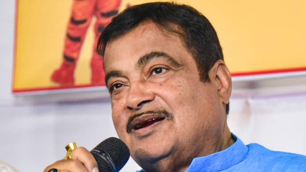 ಚಾಮುಂಡಿ ಬೆಟ್ಟ, ಕೊಡಚಾದ್ರಿ ಸೇರಿ 15 ಕಡೆ ರೋಪ್‌ವೇಗೆ ರಾಜ್ಯ ಸರ್ಕಾರದ ಪ್ರಸ್ತಾವನೆ; ಸಚಿವ ನಿತಿನ್ ಗಡ್ಕರಿ