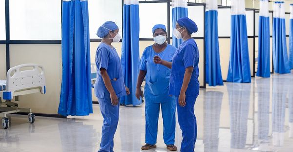 Budget 2023: ಮೆಡಿಕಲ್ ಕಾಲೇಜುಗಳ ಹತ್ತಿರದಲ್ಲಿ 157 ಹೊಸ ನರ್ಸಿಂಗ್ ಕಾಲೇಜು ಆರಂಭ