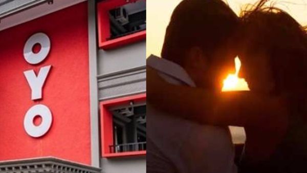 ಪ್ರೇಮಿಗಳ ದಿನದಂದು OYO ರೂಮ್ ಬುಕಿಂಗ್‌ನಲ್ಲಿ ಶೇ 51ರಷ್ಟು ಹೆಚ್ಚಳ: ಇದು ಬೆಂಗಳೂರಿನ ಪ್ರೇಮಿಗಳ ಮಹಿಮೆ- ಉಳಿದ ನಗರಗಳಲ್ಲಿ ಎಷ್ಟು?