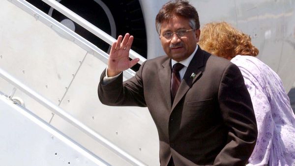 Pervez Musharraf: ದುಬೈನಿಂದ ಕರಾಚಿಗೆ ಪರ್ವೇಜ್ ಮುಷರಫ್ ಪಾರ್ಥಿವ ಶರೀರ, ಮಂಗಳವಾರ ಅಂತ್ಯಕ್ರಿಯೆ