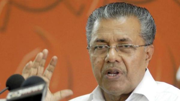 ಮನೀಶ್‌ ಸಿಸೋಡಿಯಾ ಬಂಧನ ಖಂಡಿಸಿದ ಕೇರಳ ಸಿಎಂ