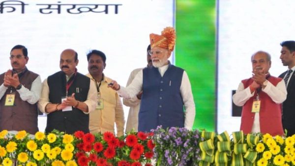 PM KISAN 13th installment : ಪಿಎಂ-ಕಿಸಾನ್ ಅಡಿಯಲ್ಲಿ ರೈತರಿಗೆ ₹ 16,000 ಕೋಟಿ ಹಣ ಬಿಡುಗಡೆ 